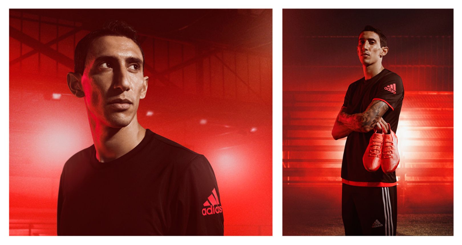 Adidas Speed of light 1