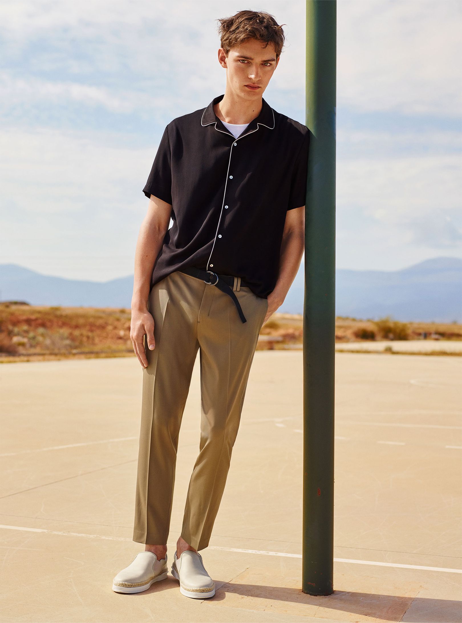 Zara SS 16 9