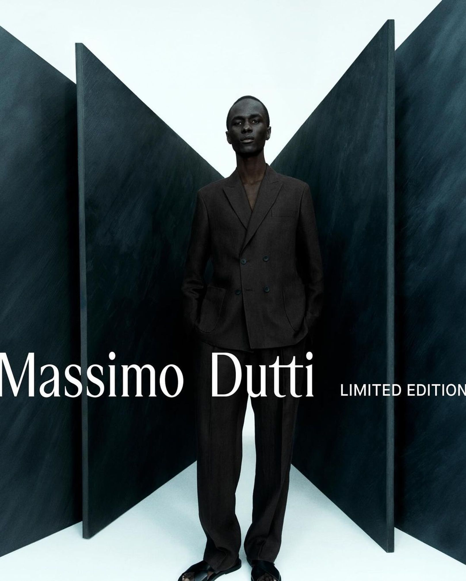 Massimo Dutti Limited Edition SS24 3