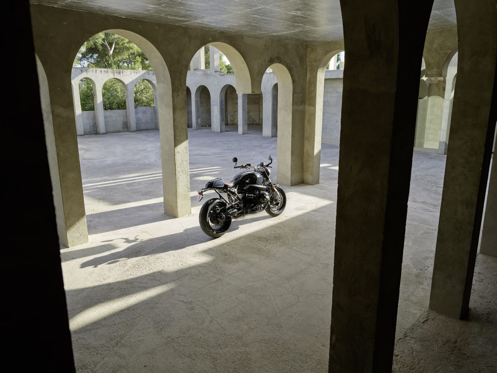 BMW Motorrad 100 Years 11