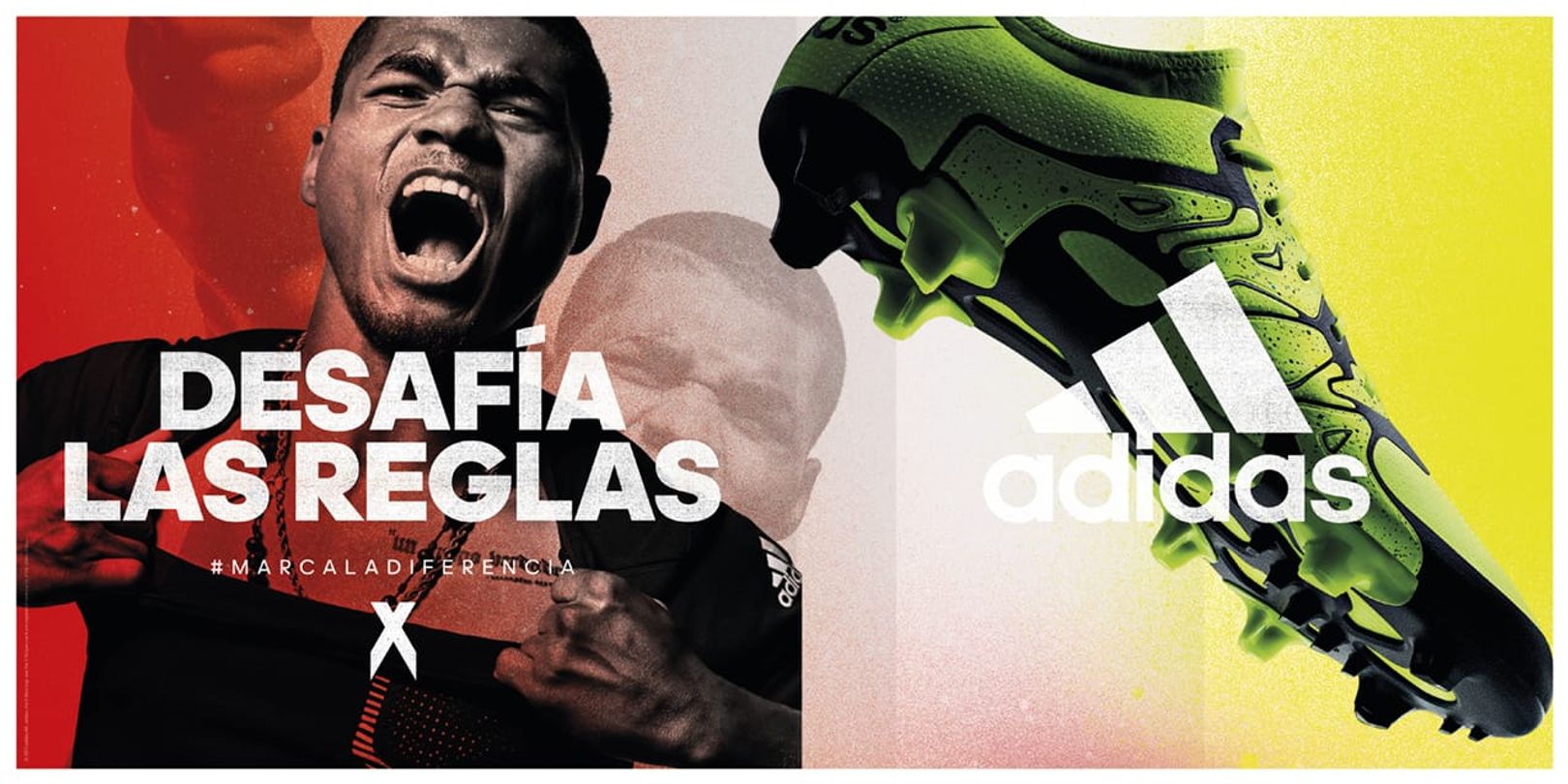 Adidas Marca la diferencia 8