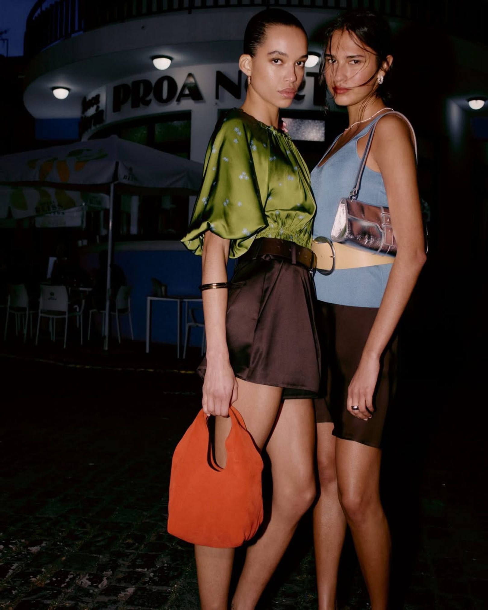 &Other Stories SS26 3