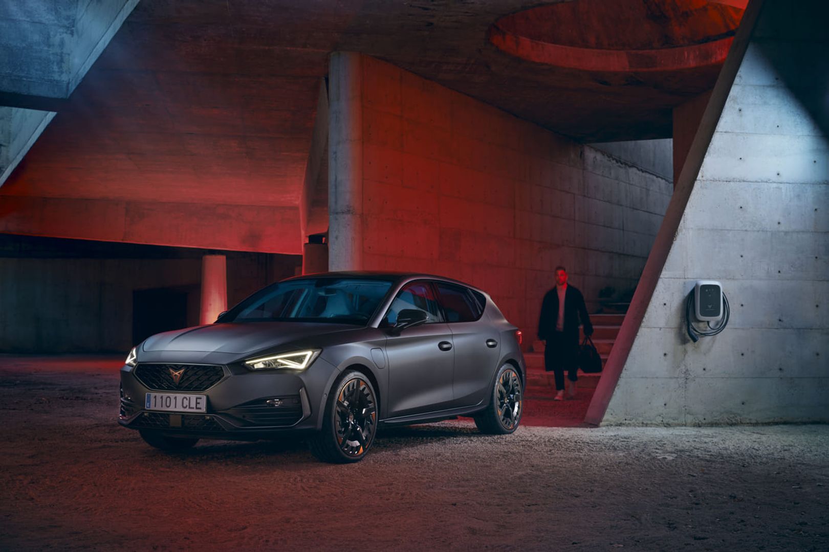 Cupra Leon 7
