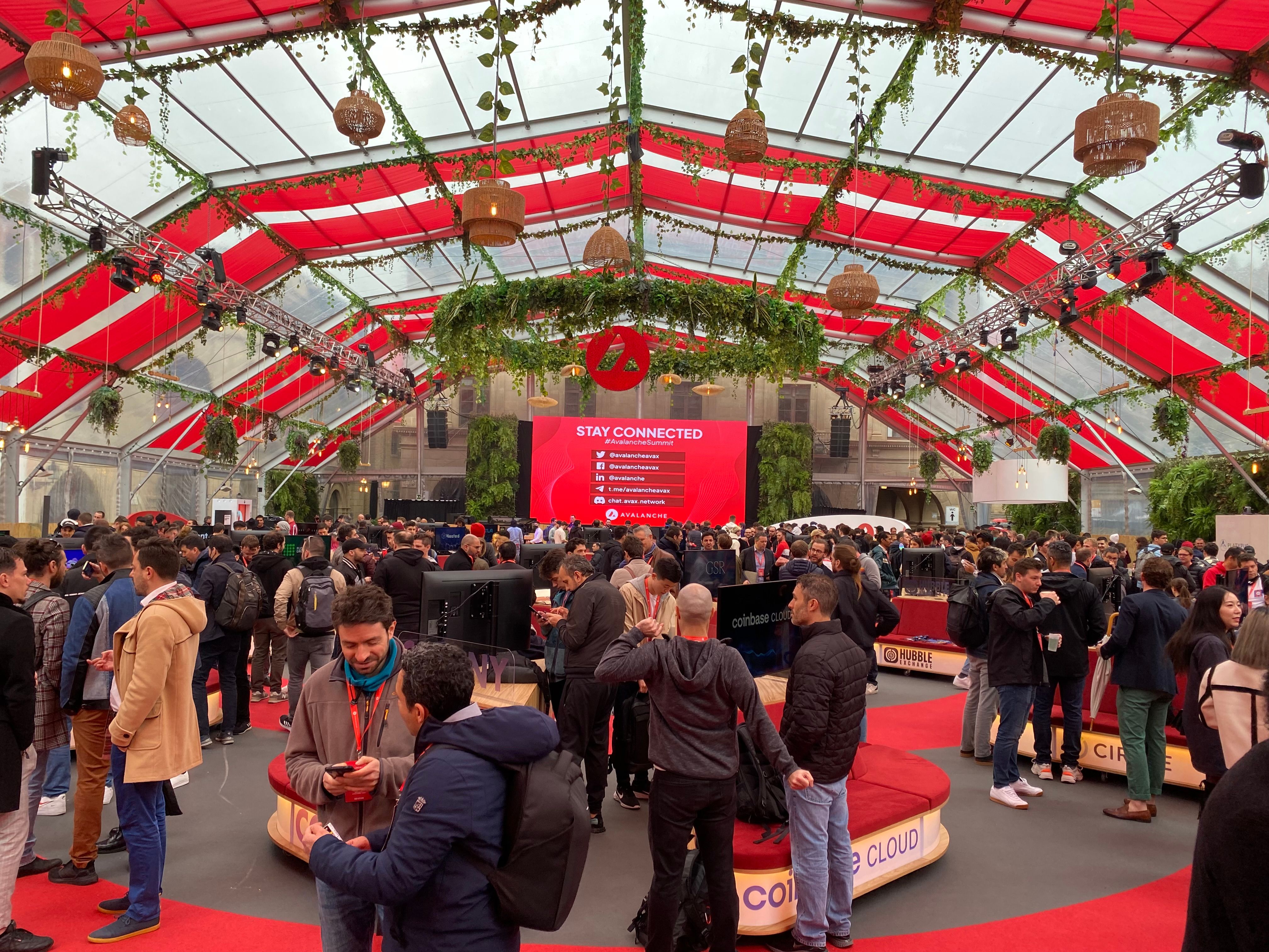 Avalanche Summit Avalanche Summit Barcelona (1)