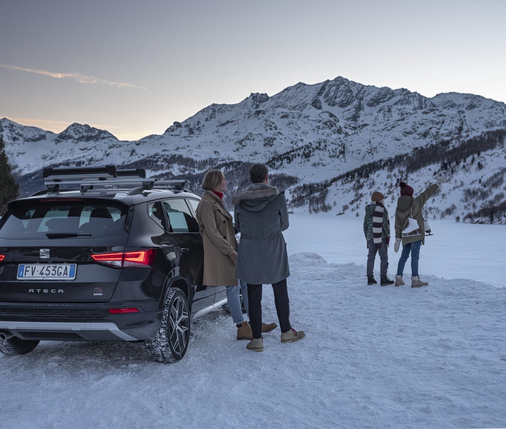 Seat Winter AfterSales 3