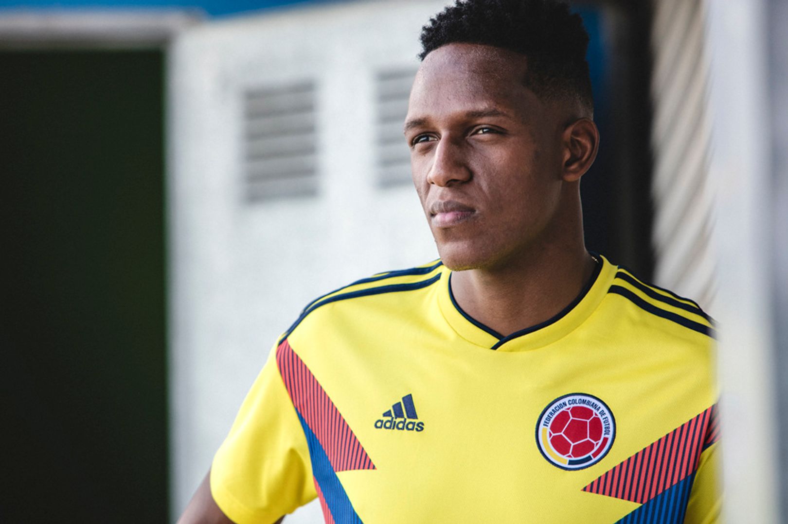 Adidas Here to create 12