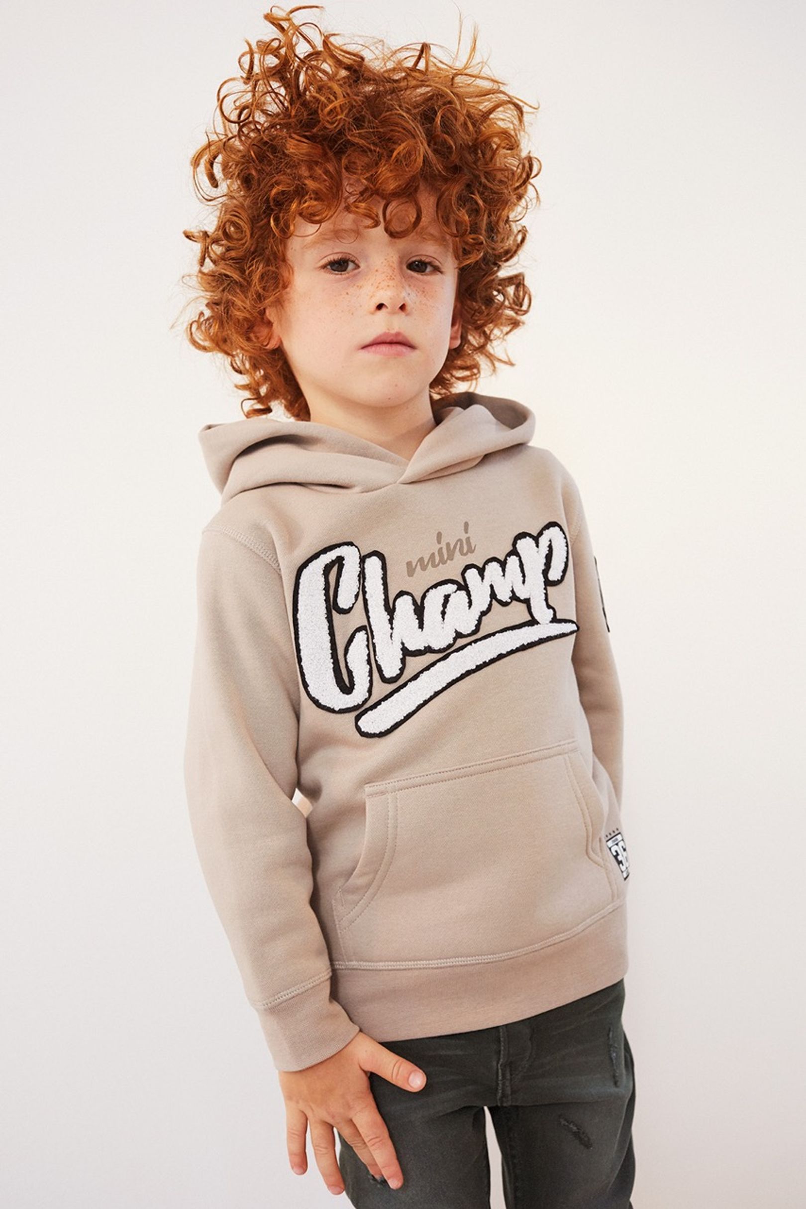 H&M Kids Catalogue Autumn 17  3