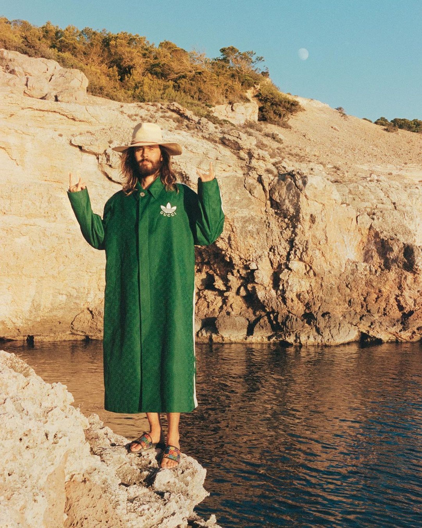 GQ Germany Jared Leto x GQ Germany 10