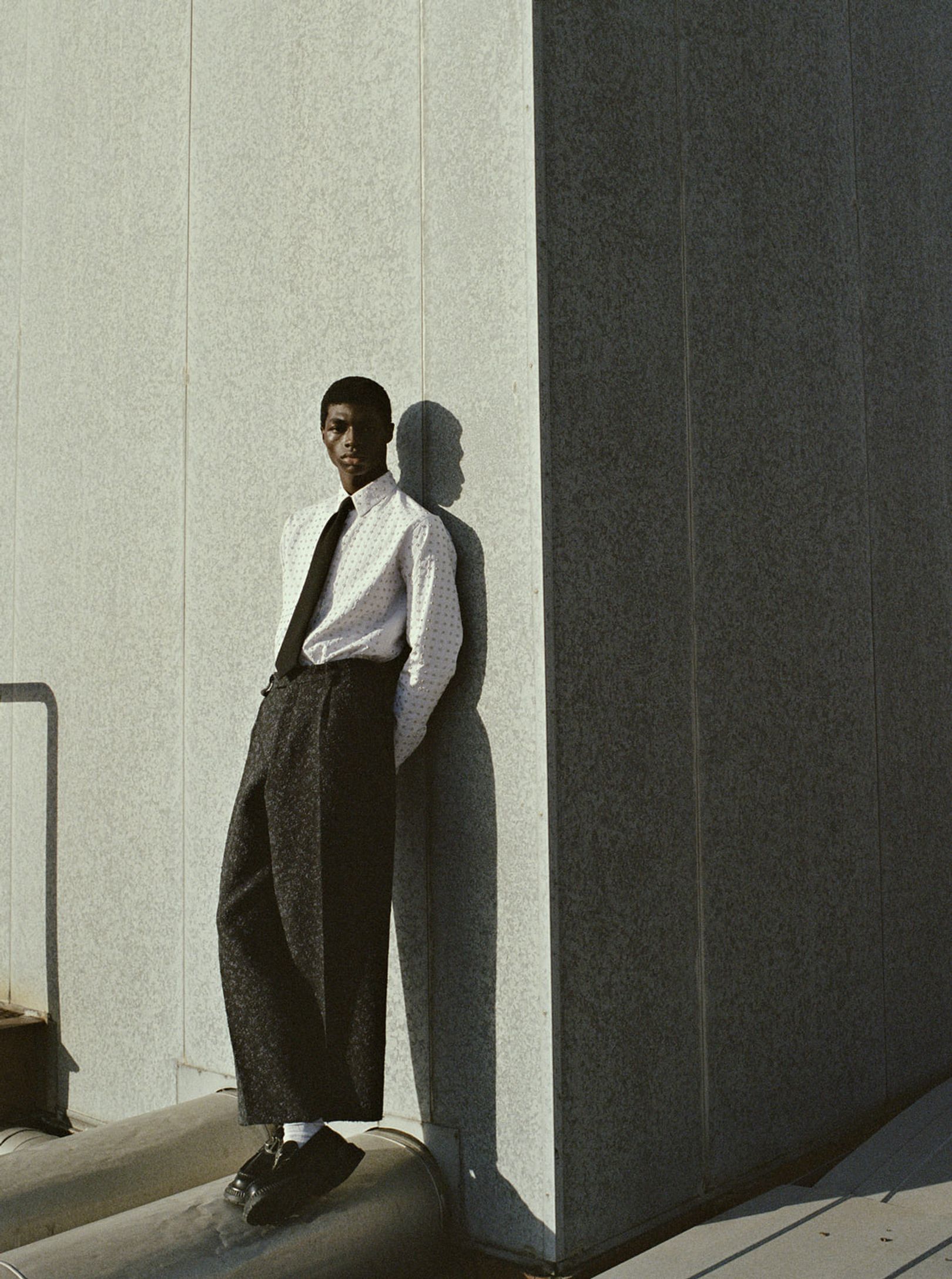 GQ Germany By Julia Noni 4