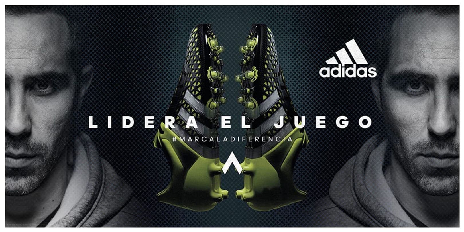 Adidas Marca la diferencia 6