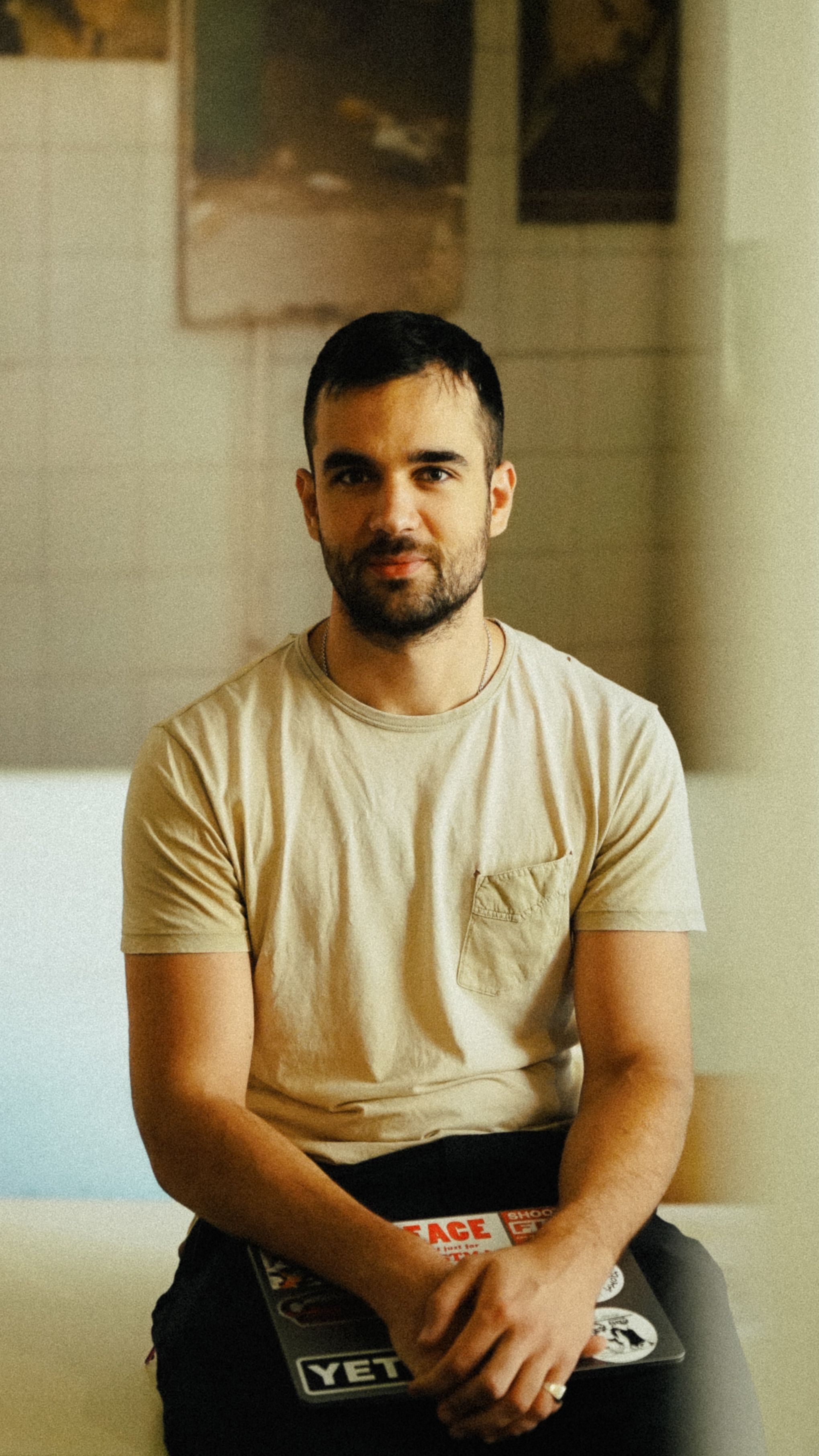 Pau Bassedas