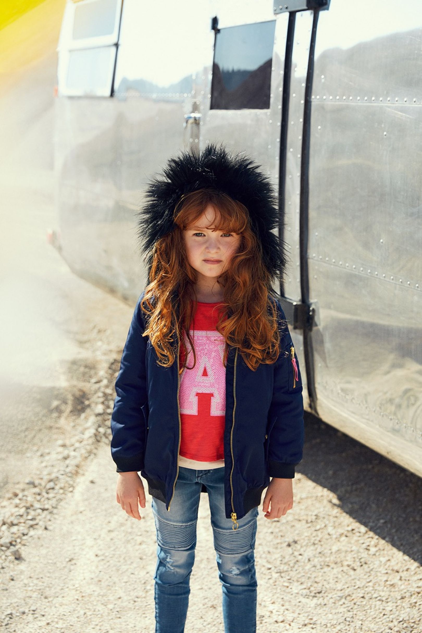 H&M Kids Catalogue Autumn 17  6