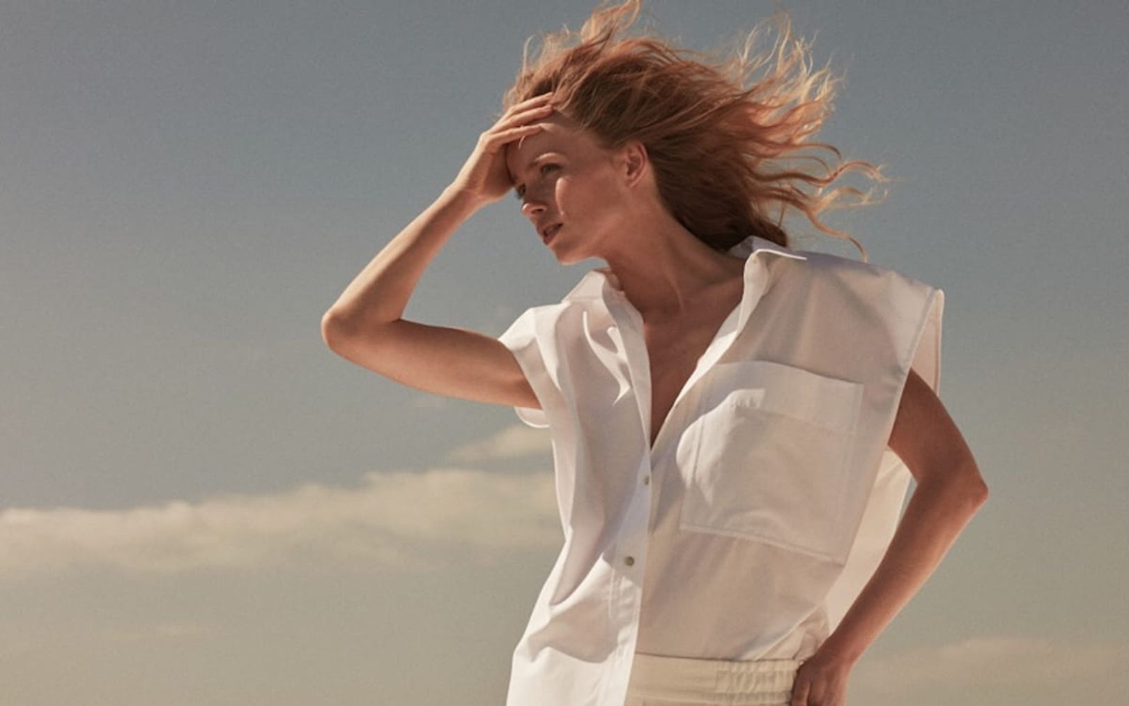 Massimo Dutti Woman Limited Edition SS21 7