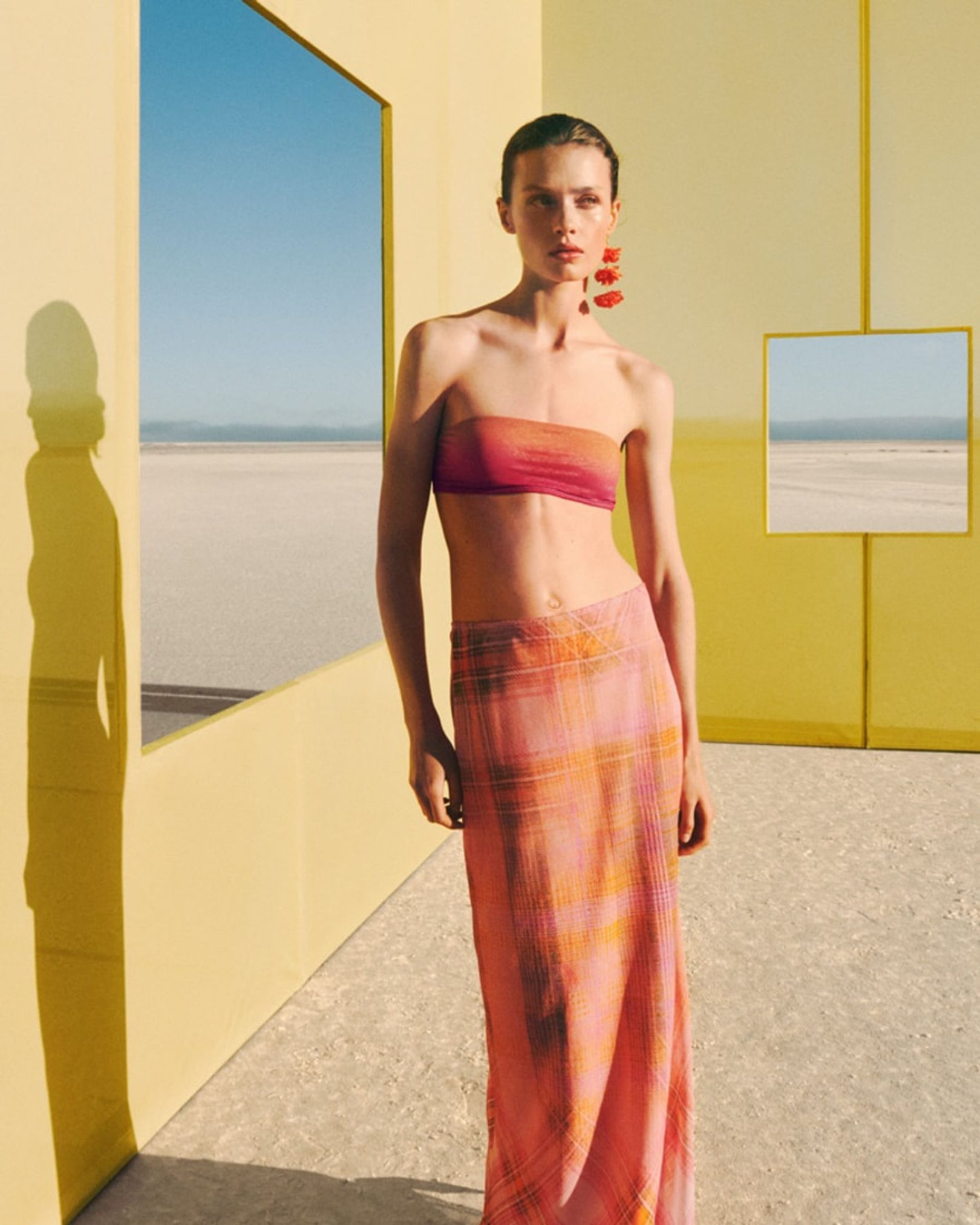 Mango SS24 7