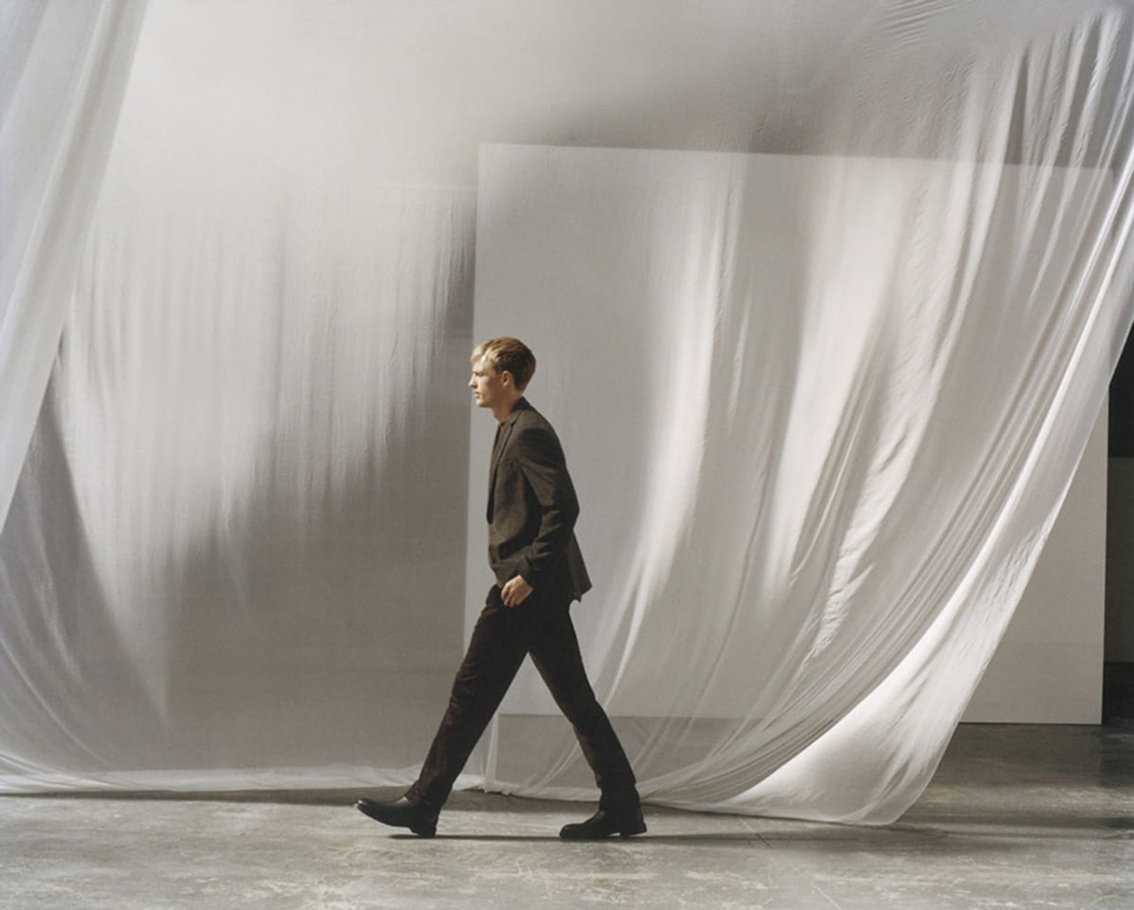 Massimo Dutti Man Limited Edition FW20 14