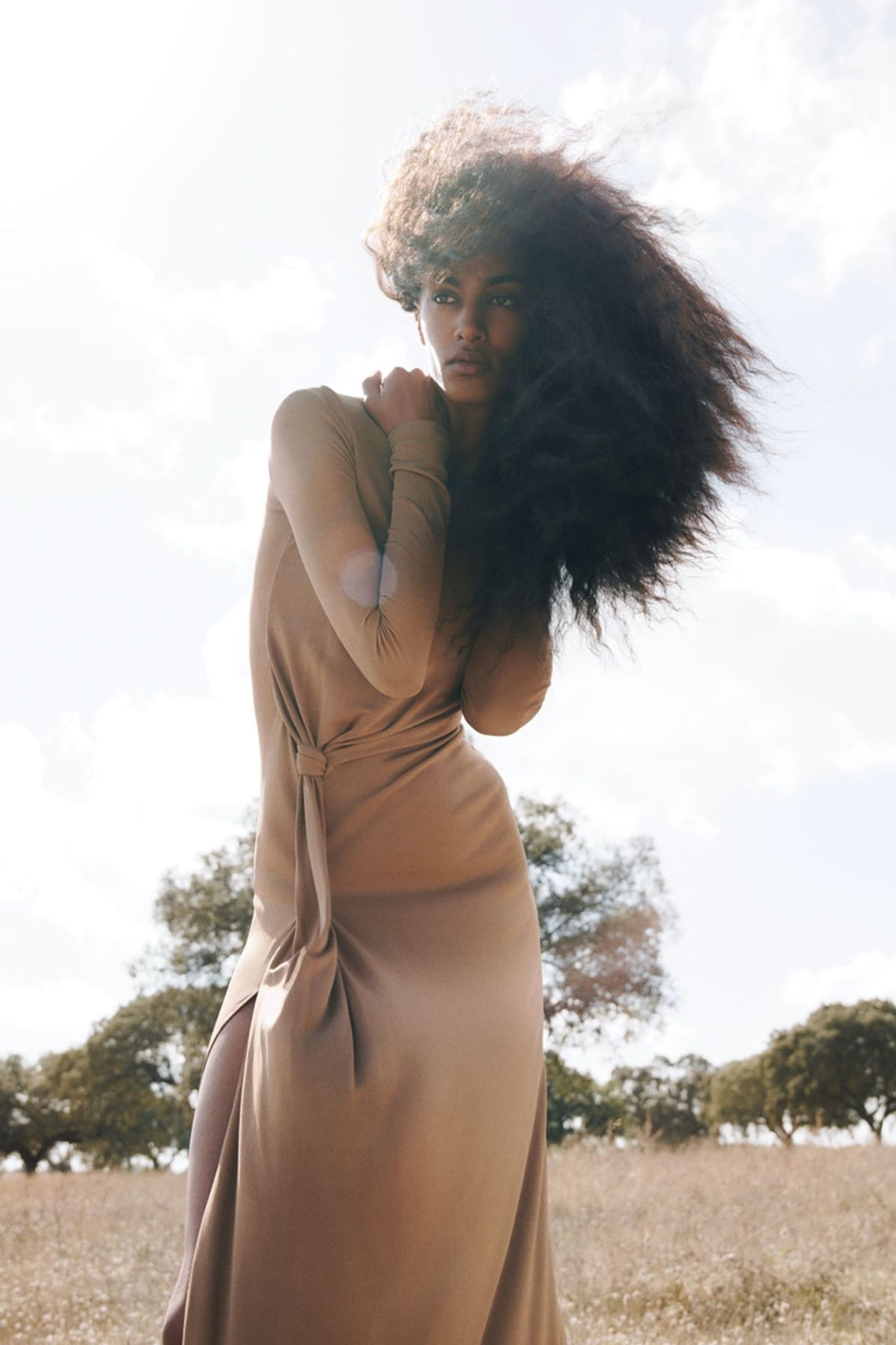 WSJ Magazine x Sacha Quenby 4