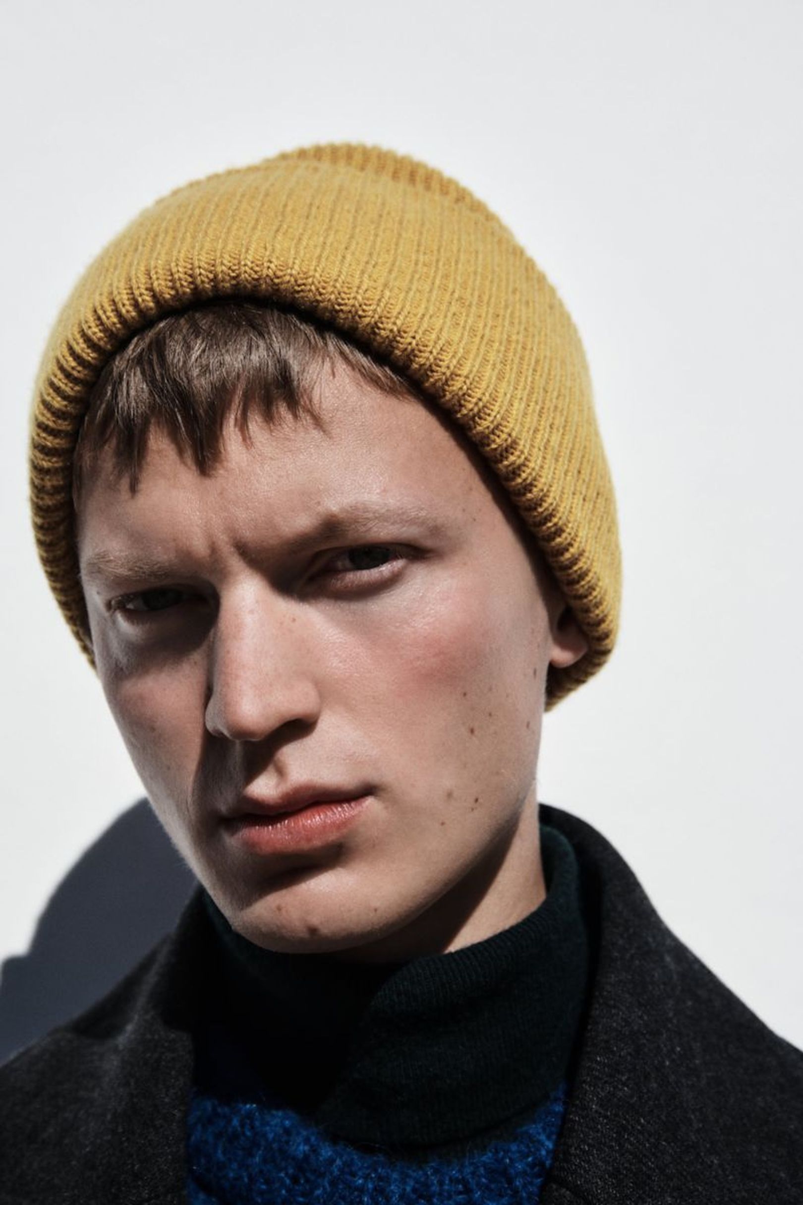 Zara Man FW21 2