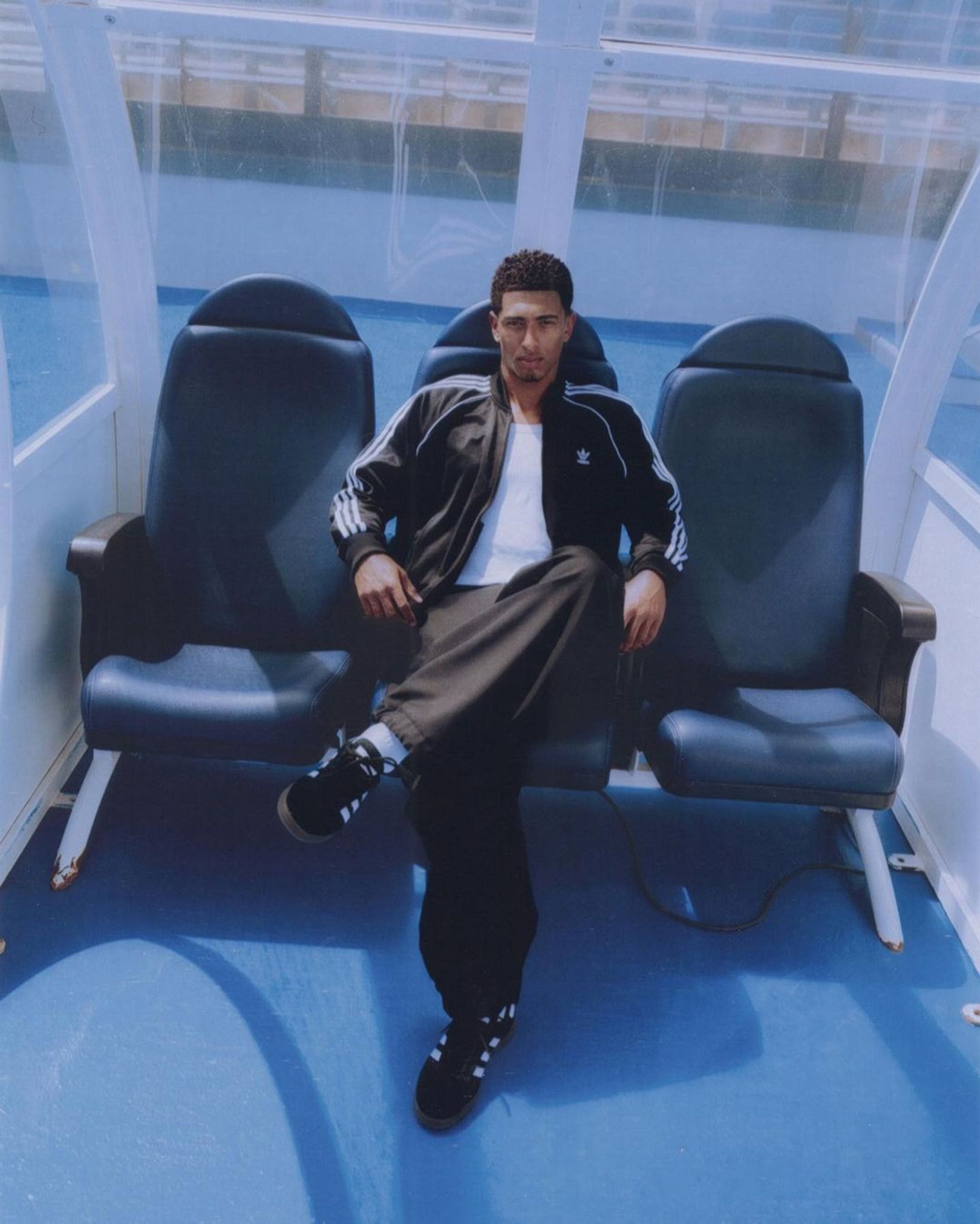 Adidas Originals Jude Bellingham 8