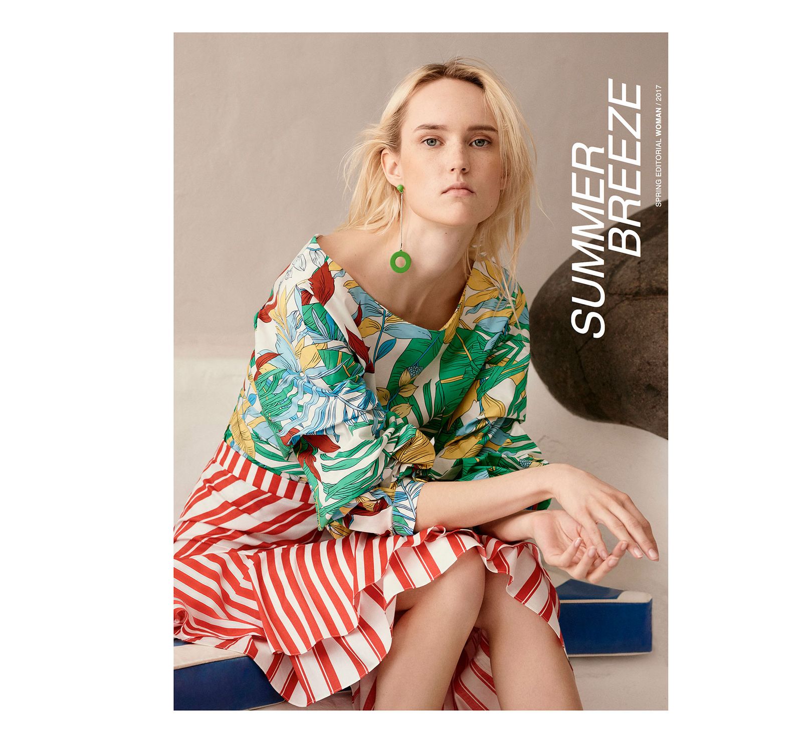 Zara Summer Breeze 6