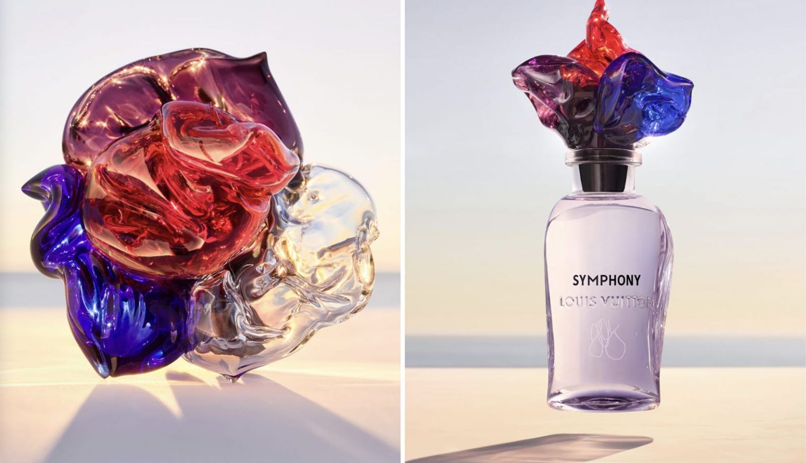 Louis Vuitton Les Extraits Murano Masterpiece 4