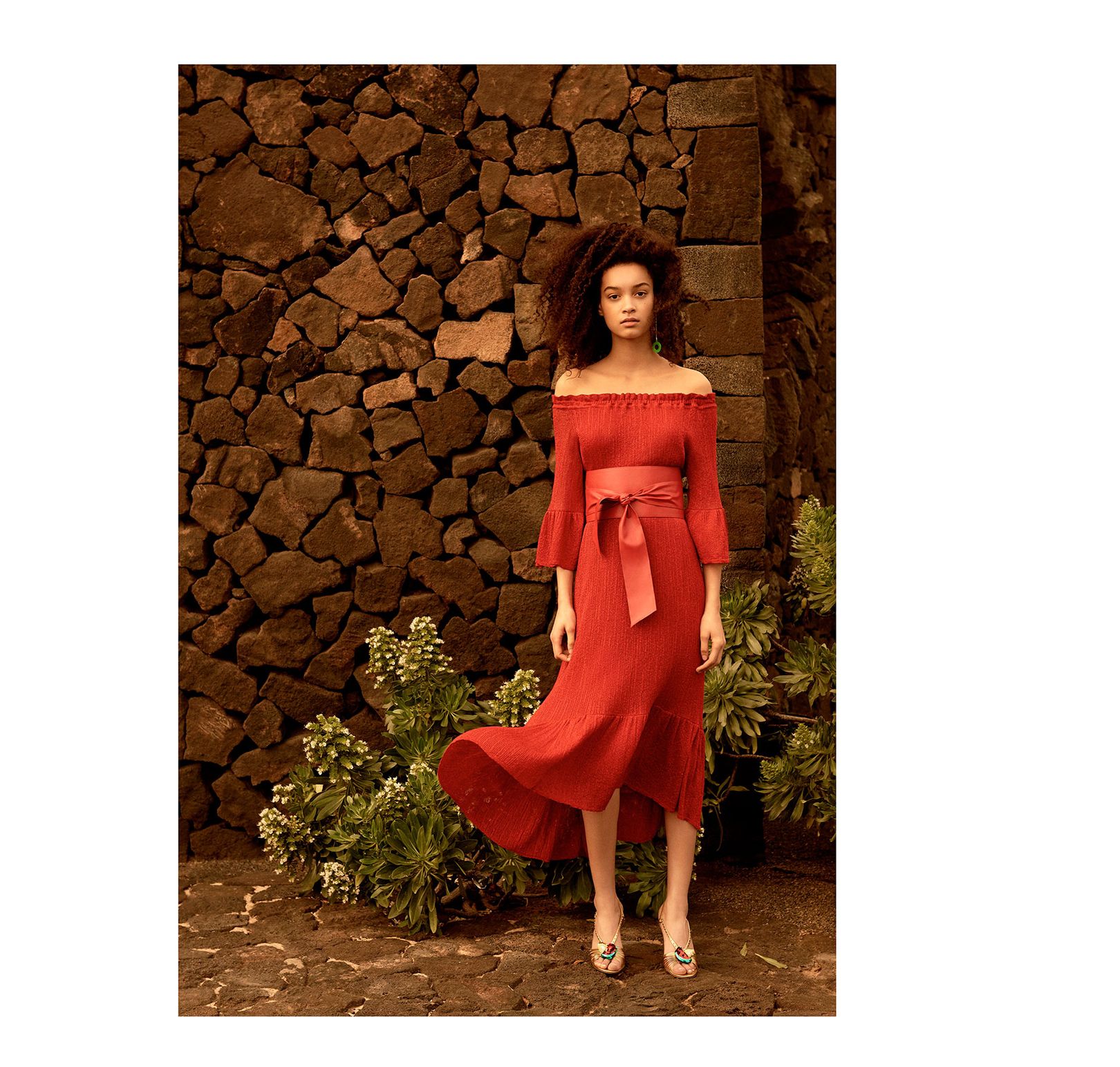 Zara Summer Breeze 1