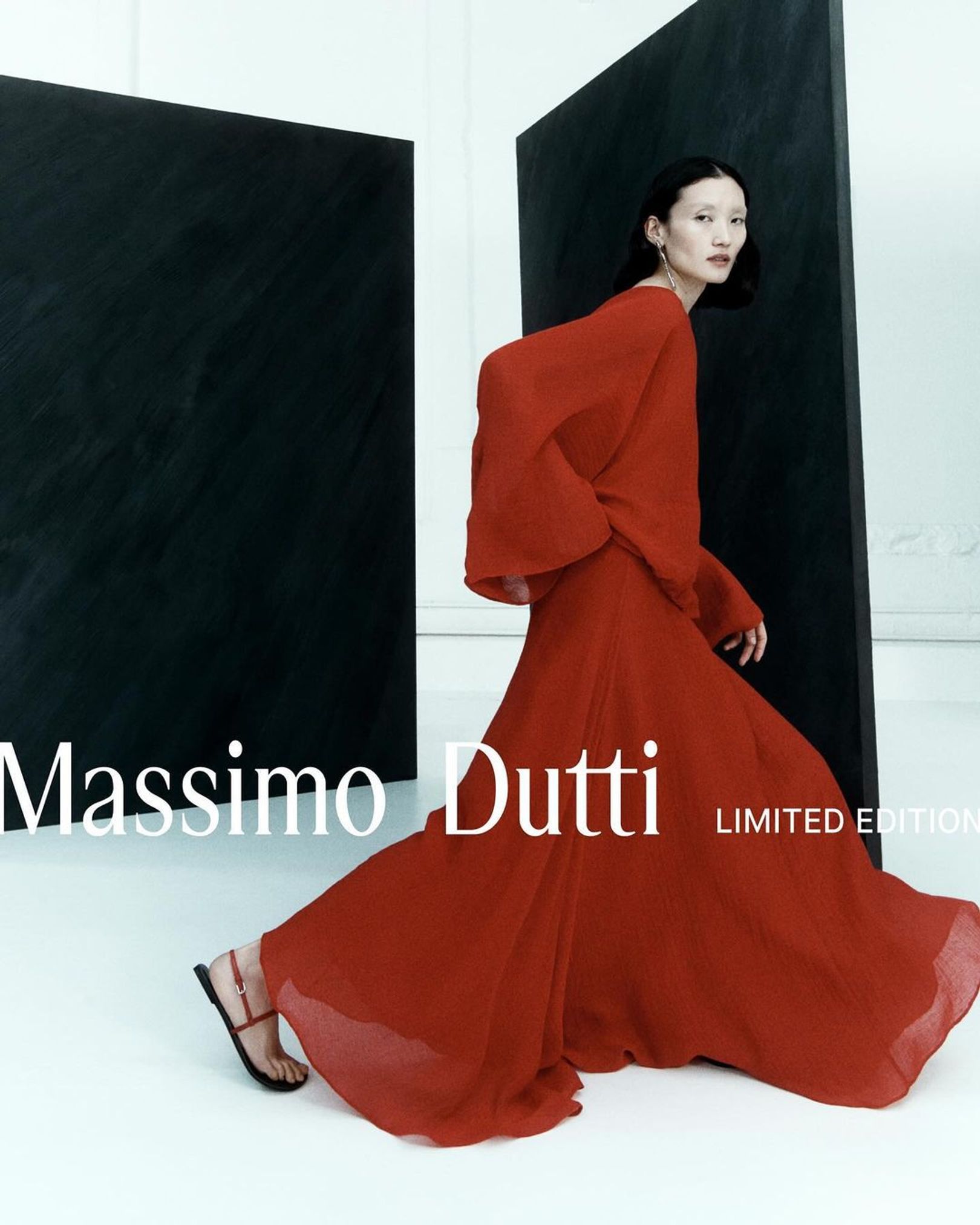 Massimo Dutti Limited Edition SS24 7