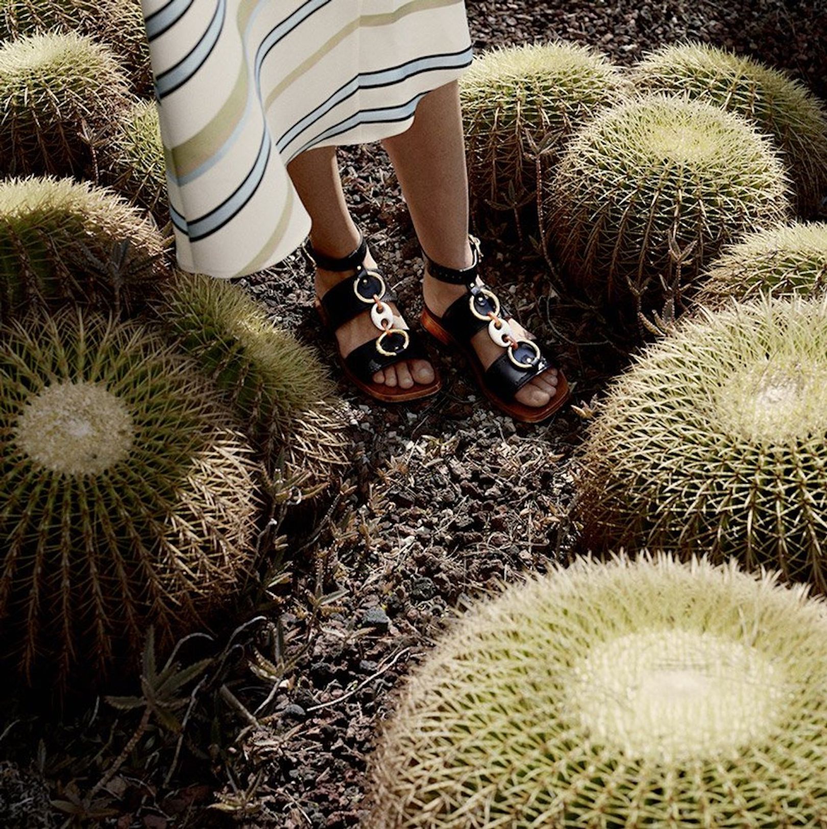 Bally SS19 Campaign 6