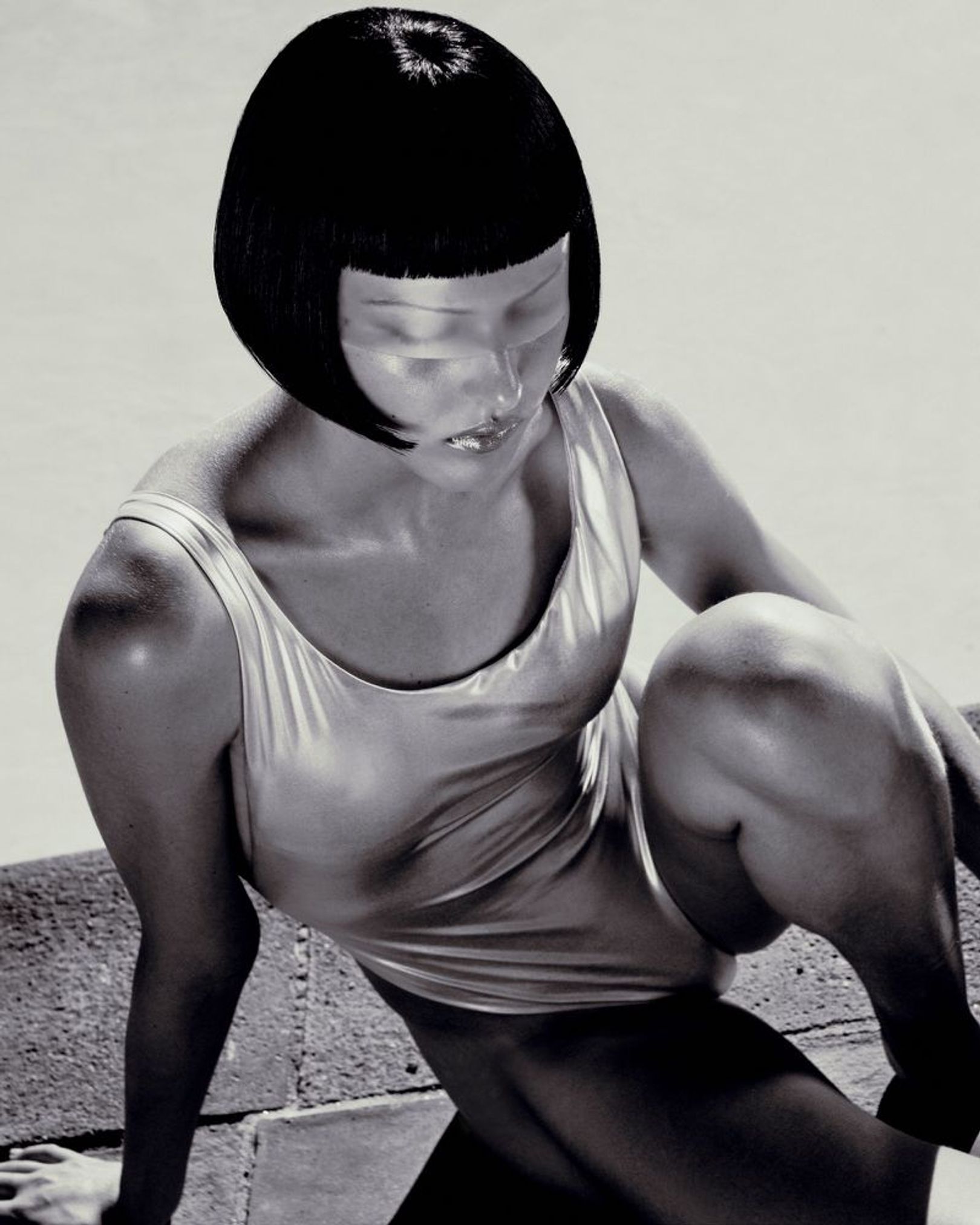 Zara Angelina Kendall by Carlijn Jacobs 4