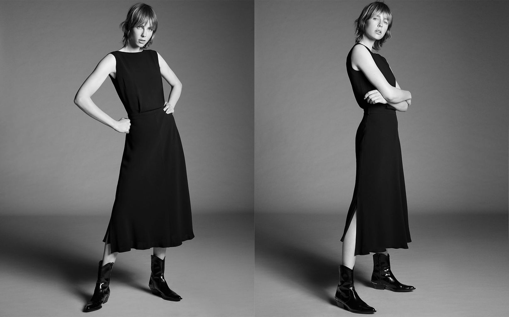 Massimo Dutti New Wave 7