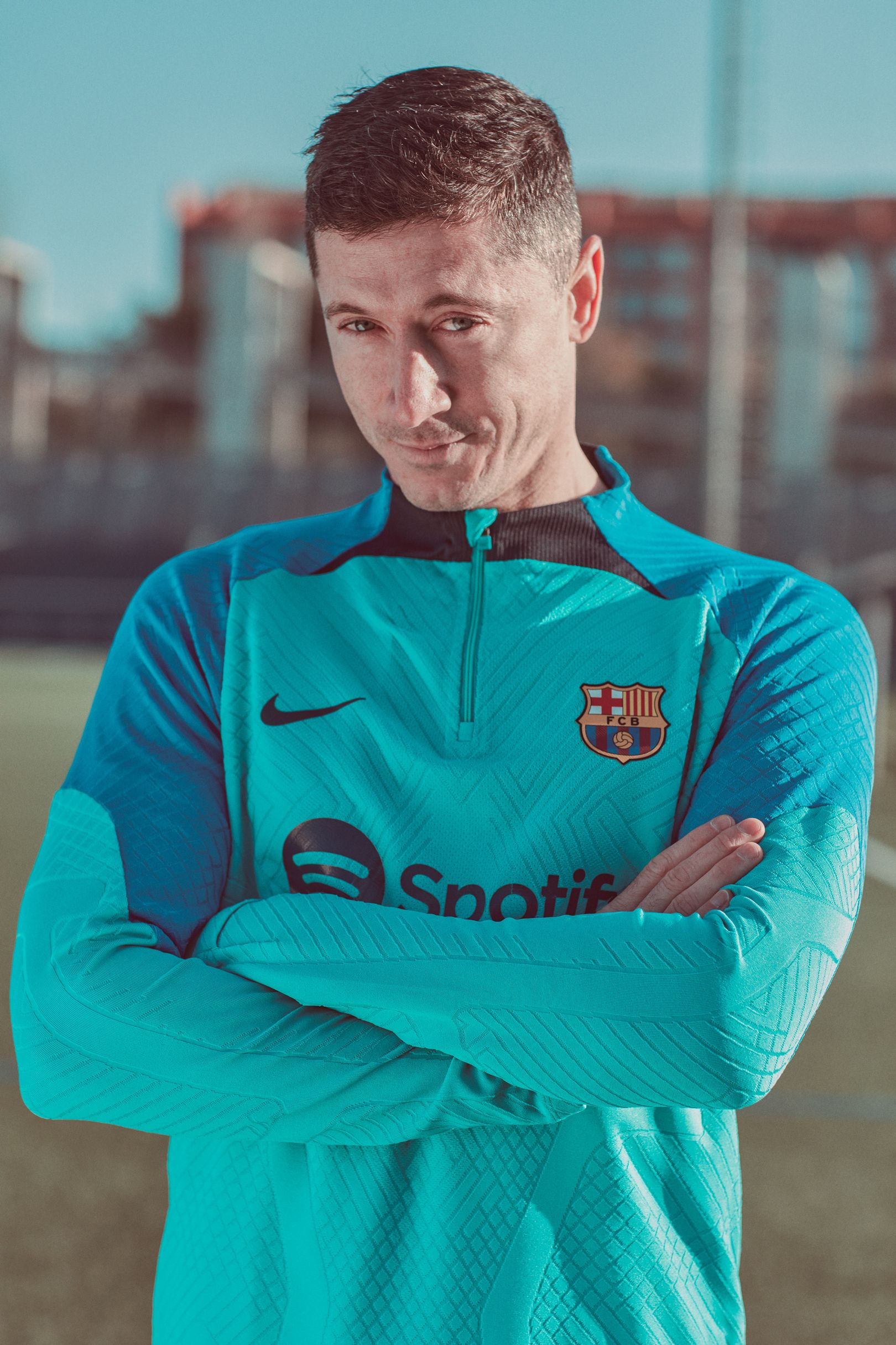FCB x Bimbo FCB x Bimbo 10