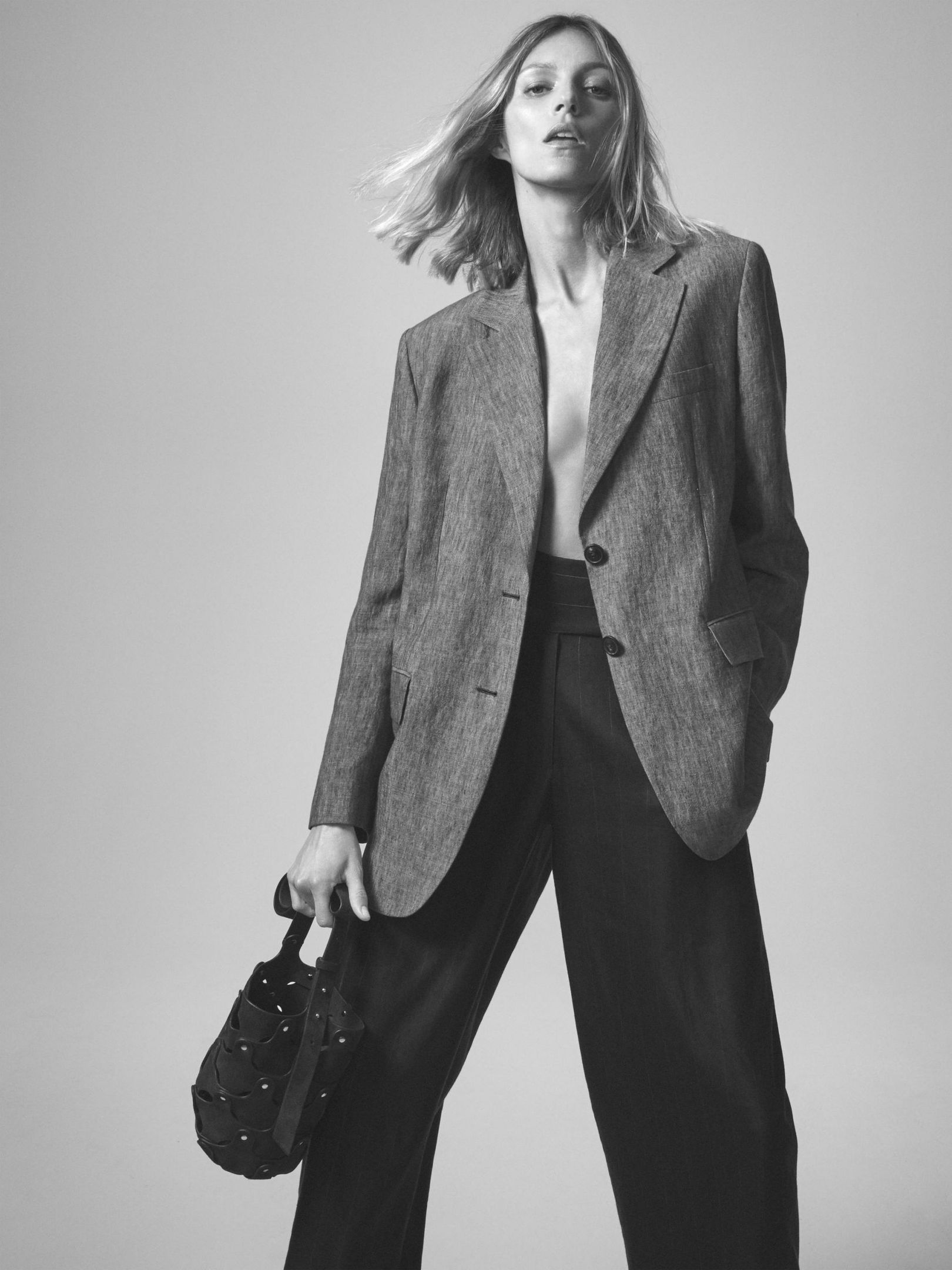 Massimo Dutti Warm Jet 7