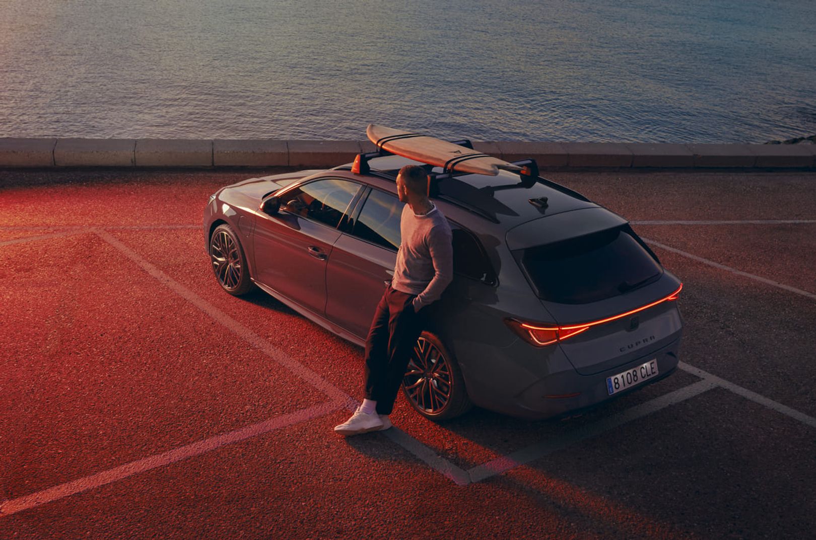Cupra Leon 6