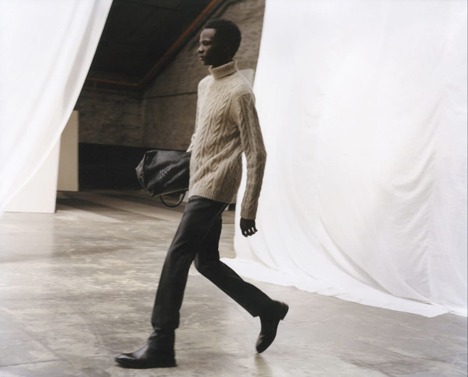 Massimo Dutti Man Limited Edition FW20 2