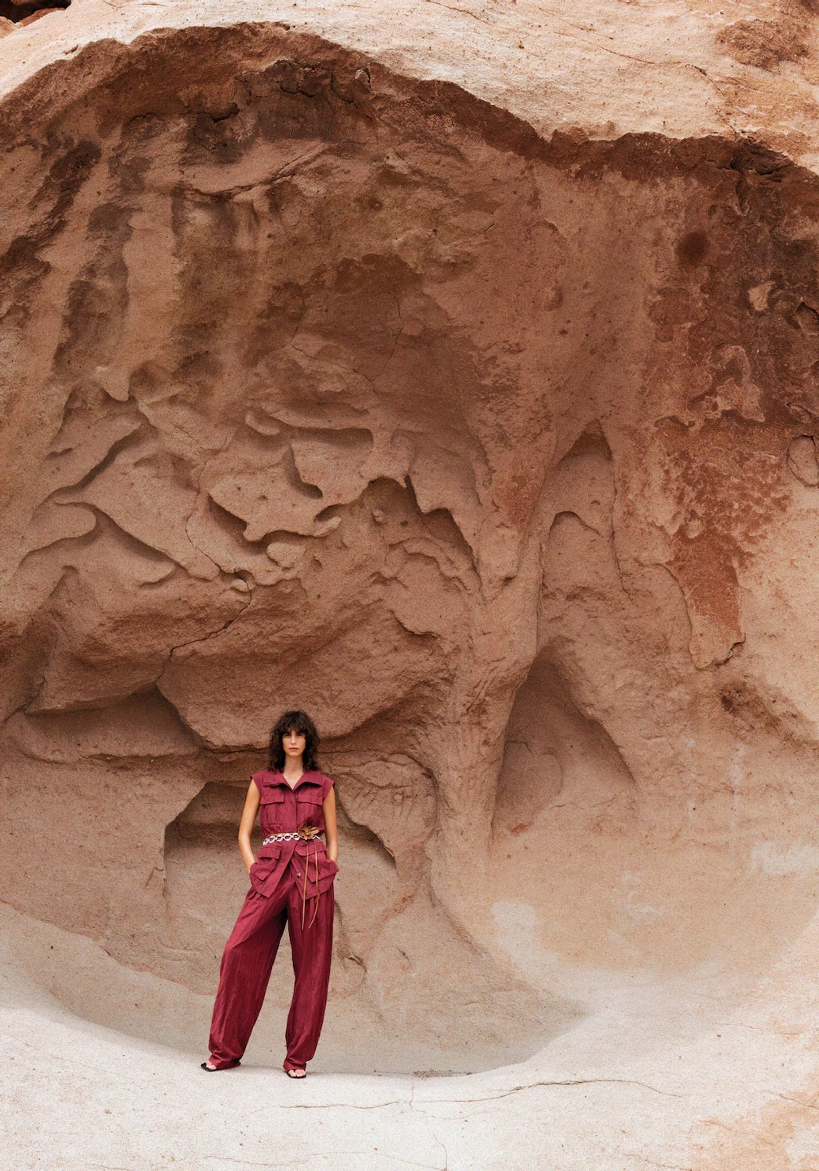 Mango SS25 4