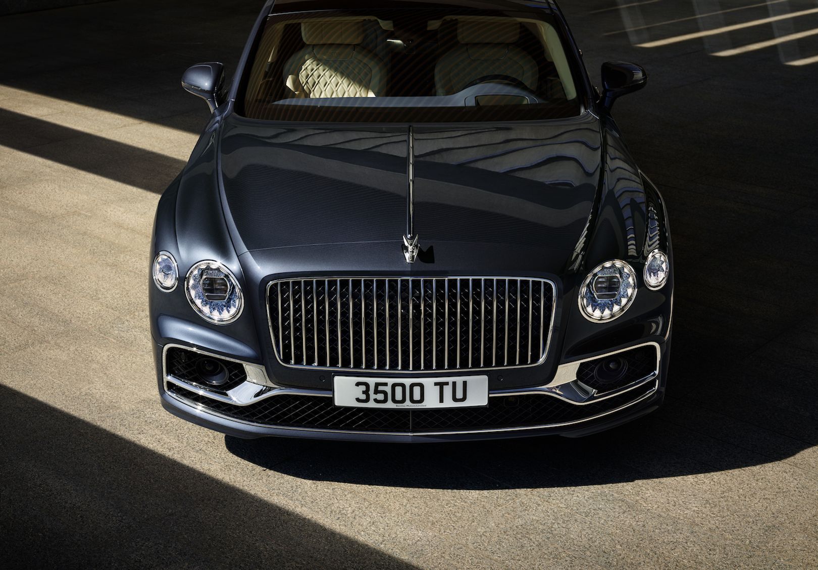 Bentley 631 7