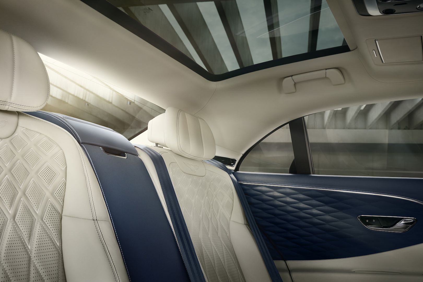 Bentley 631 8