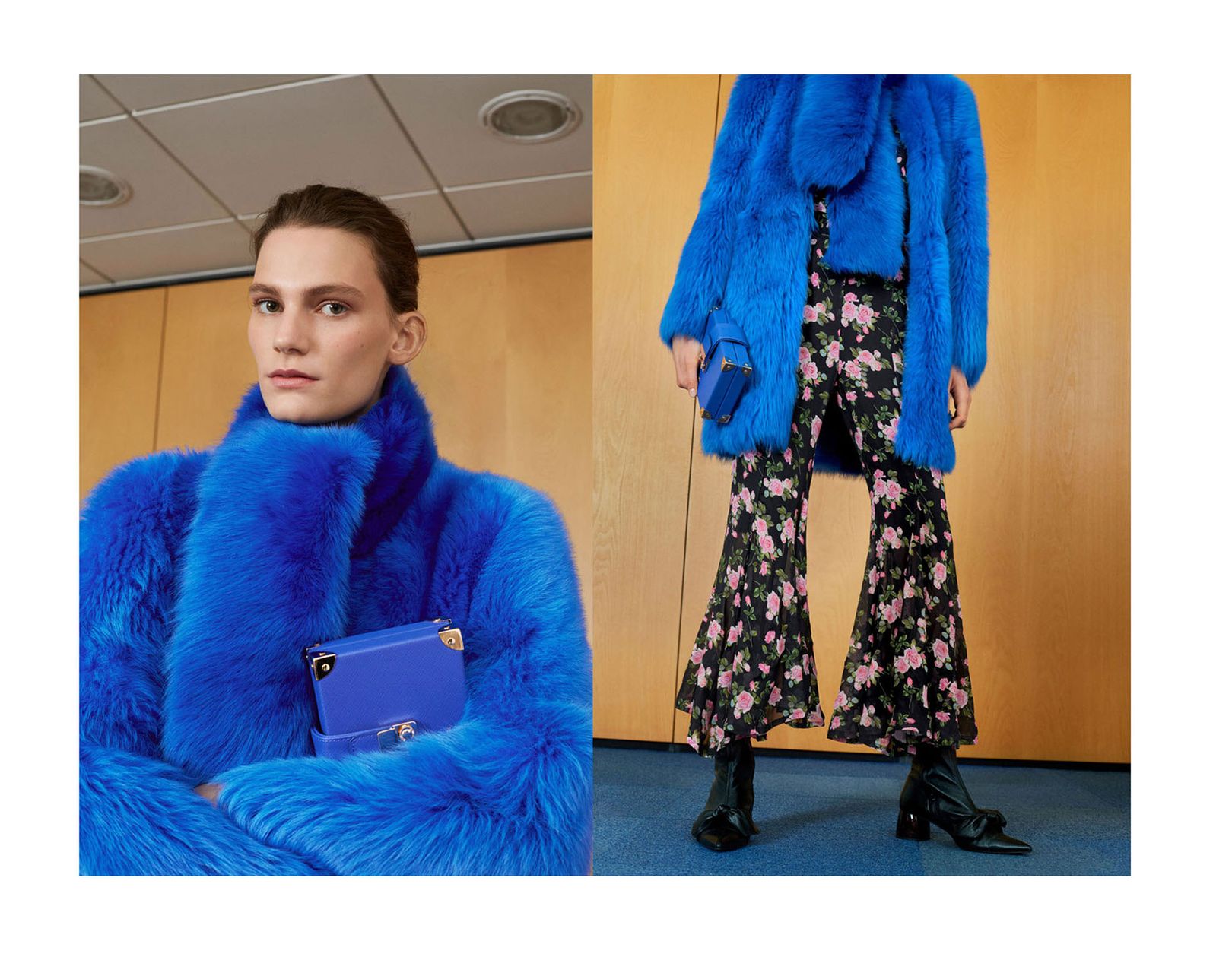 Uterqüe FW 17-18  5