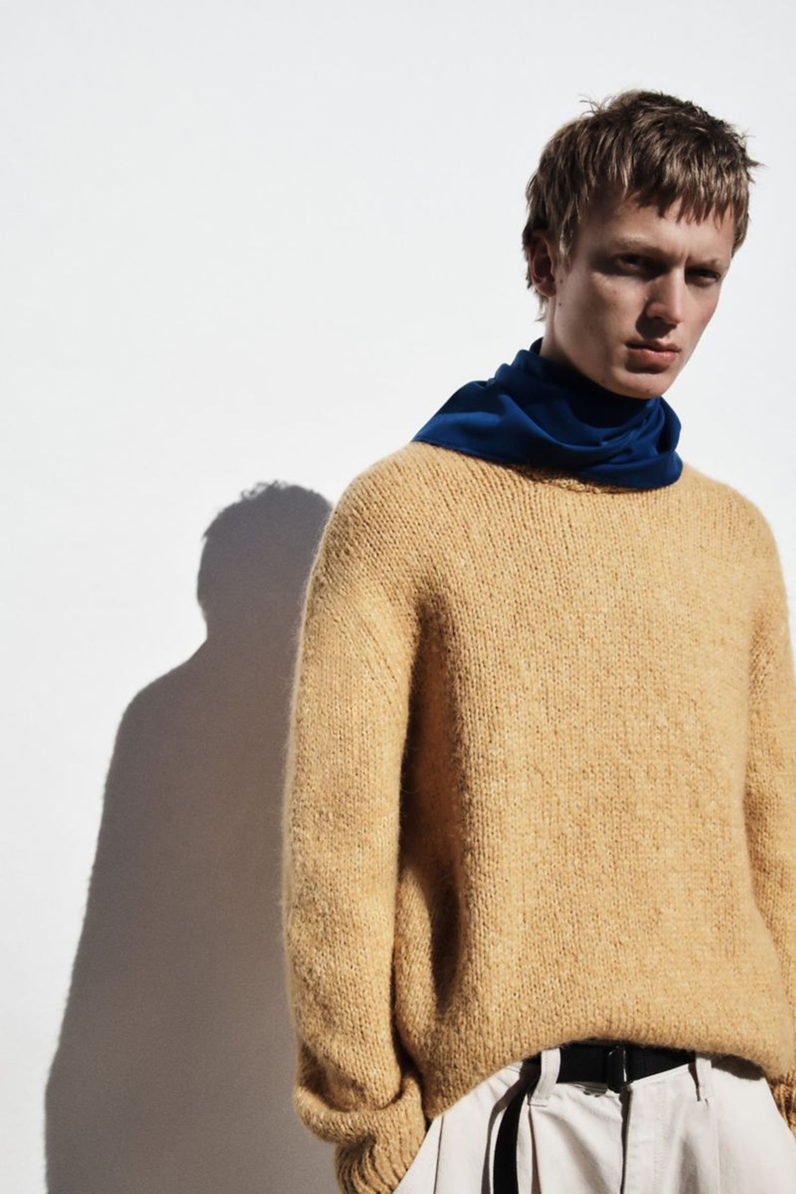 Zara Man FW21 1