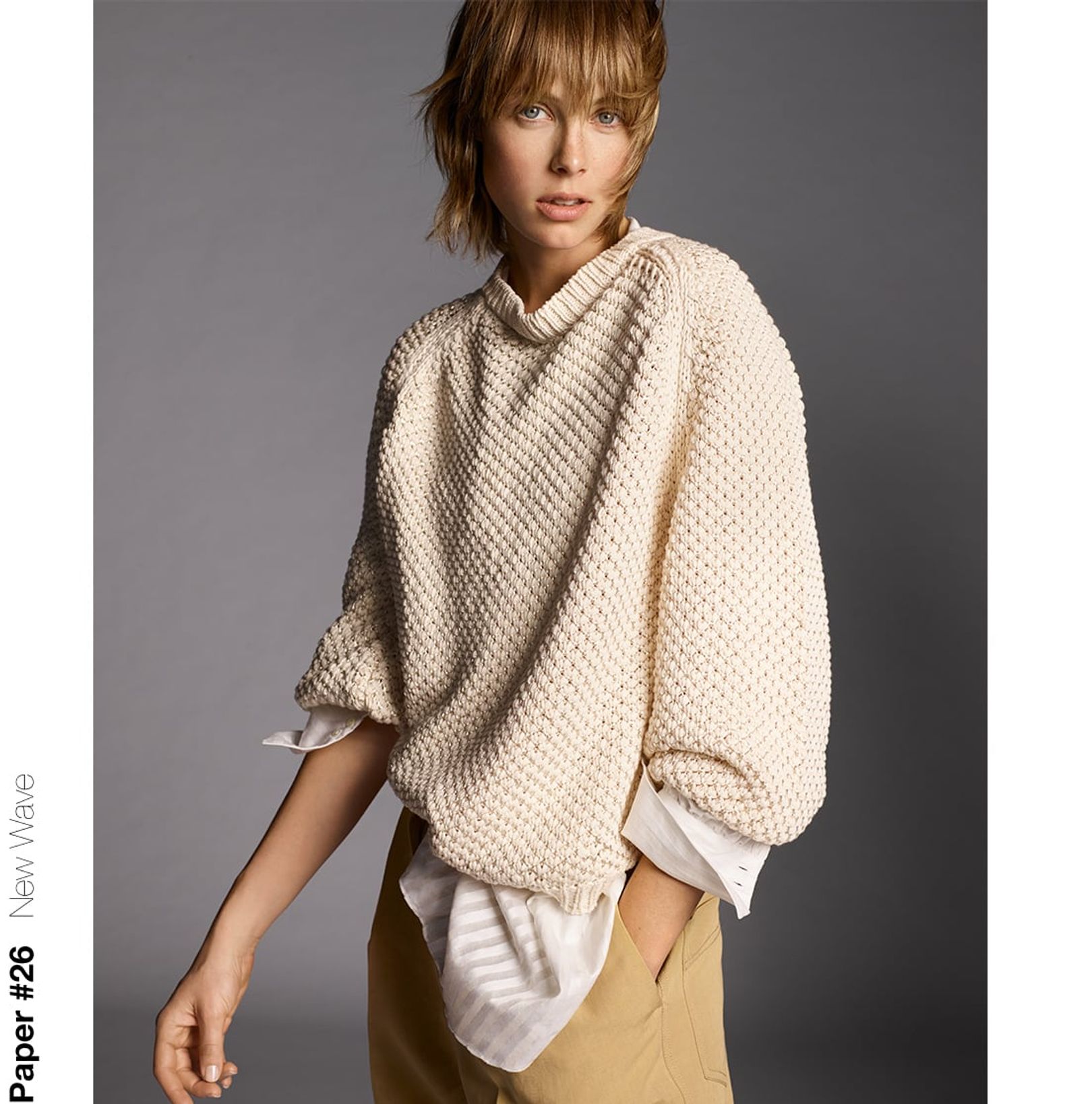 Massimo Dutti New Wave 3