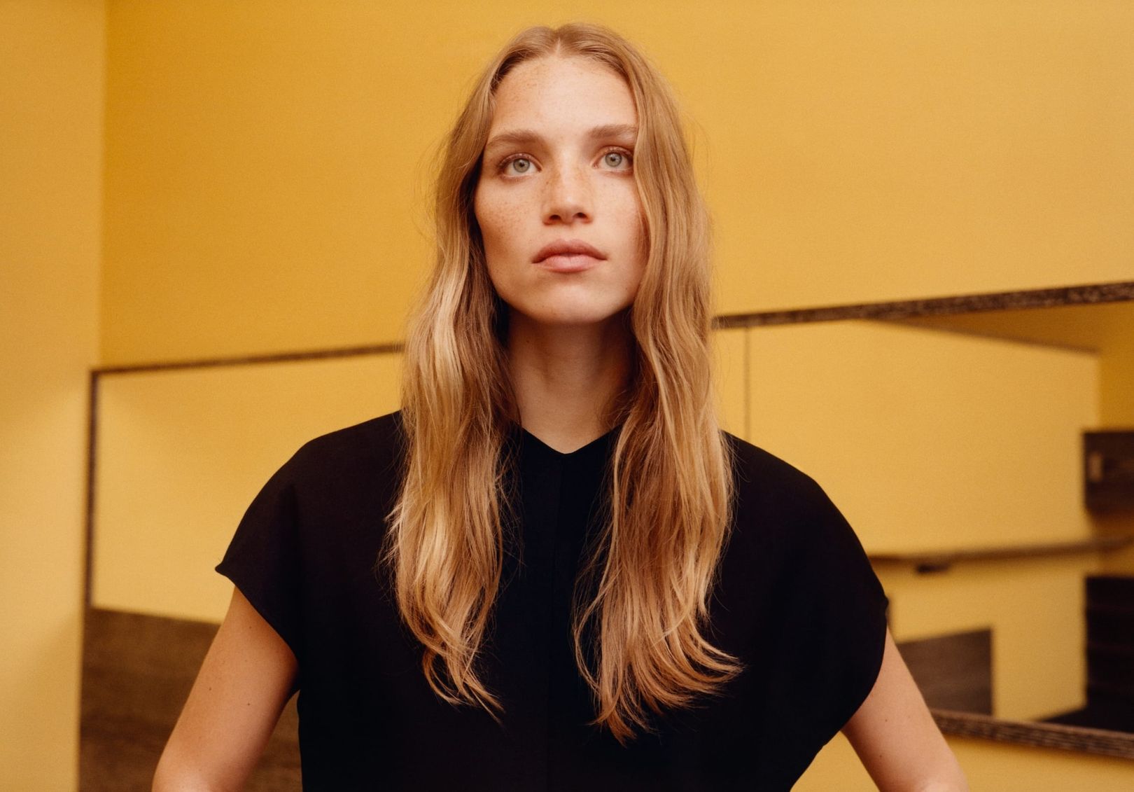 Massimo Dutti Woman  Limited Edition FW23 7