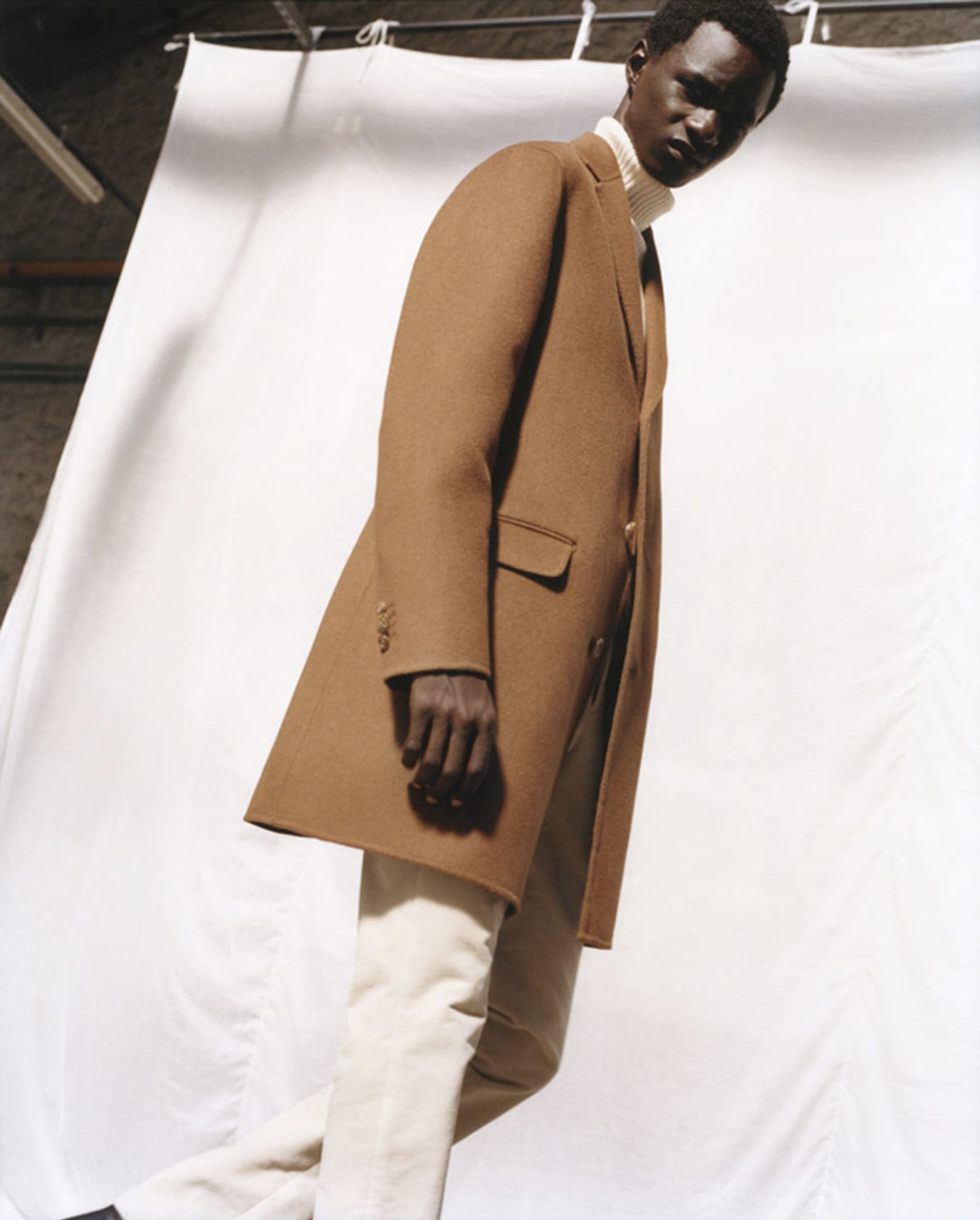 Massimo Dutti Man Limited Edition FW20 6