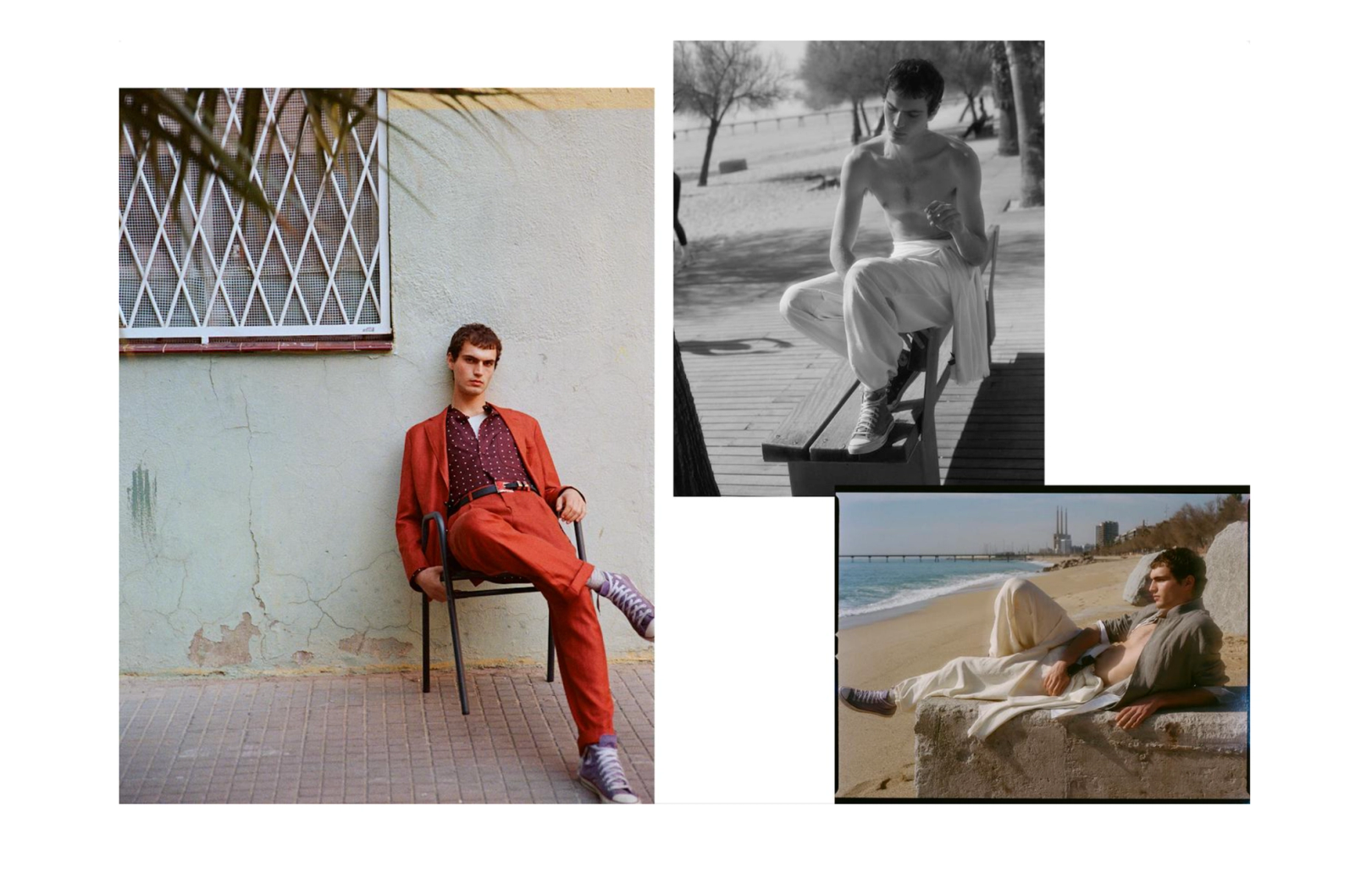 U la Repubblica Editorial Issue 18 4