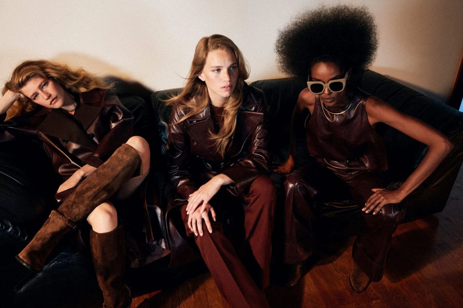 Massimo Dutti Limited Edition FW22 Woman 3