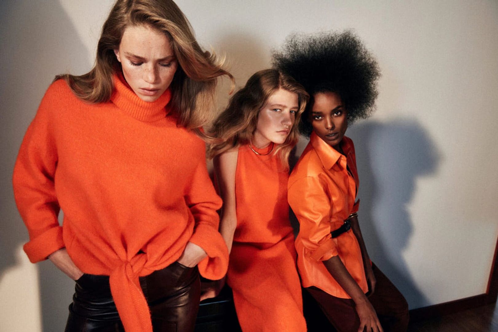 Massimo Dutti Limited Edition FW22 Woman 5