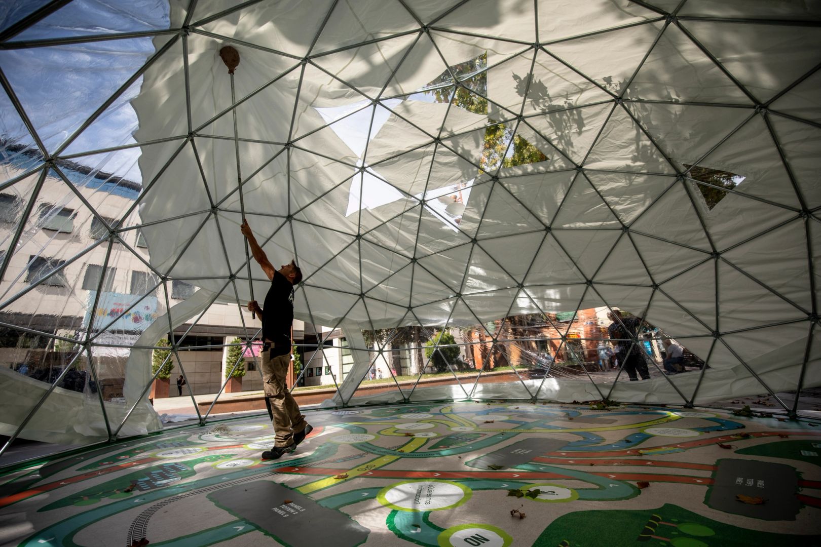 Greenpeace Renewables 2