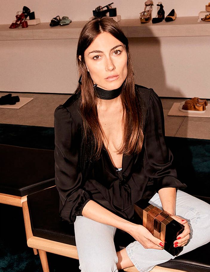 Uterqüe  The Uterqüe Apartment (1)