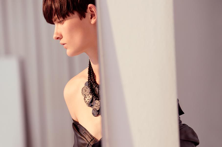 Uterqüe Reflections of Expression (1)