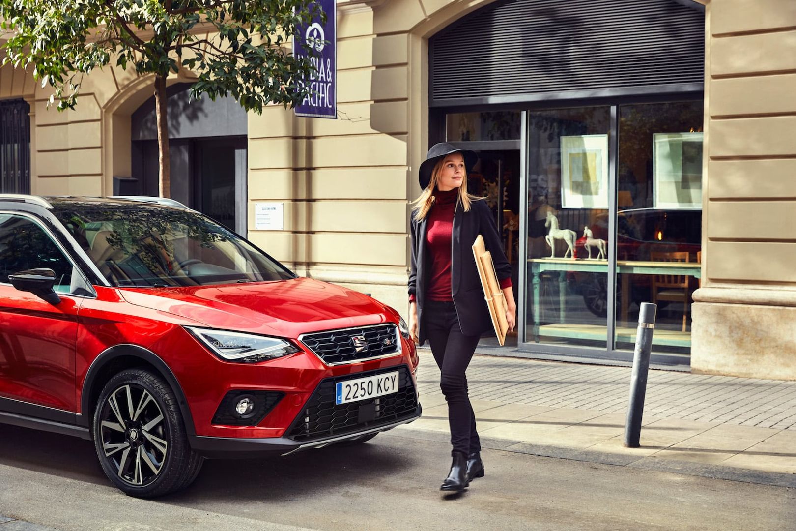 Seat Winter Aftersales 2023 6