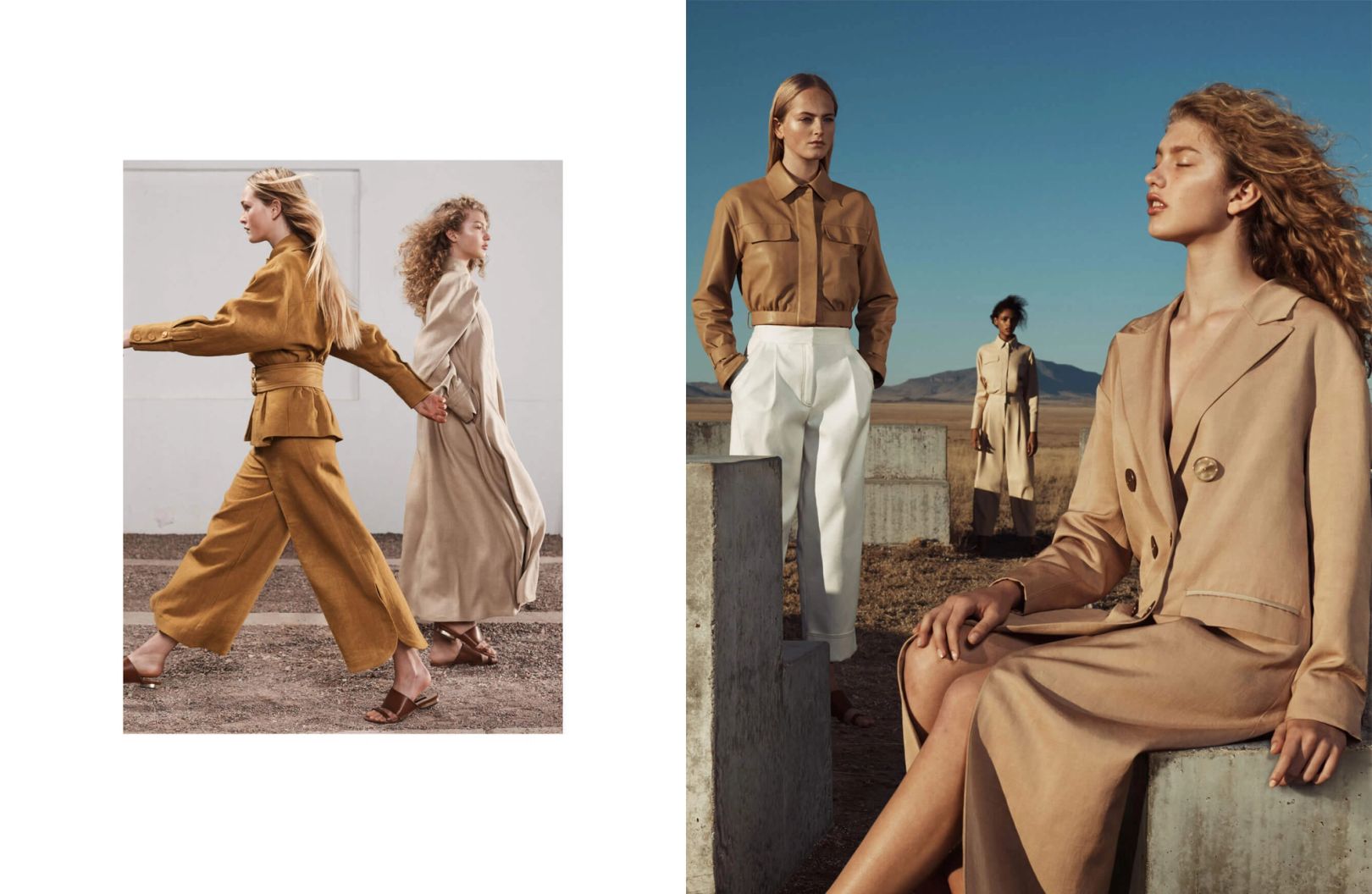 Massimo Dutti Woman SS 2018  5