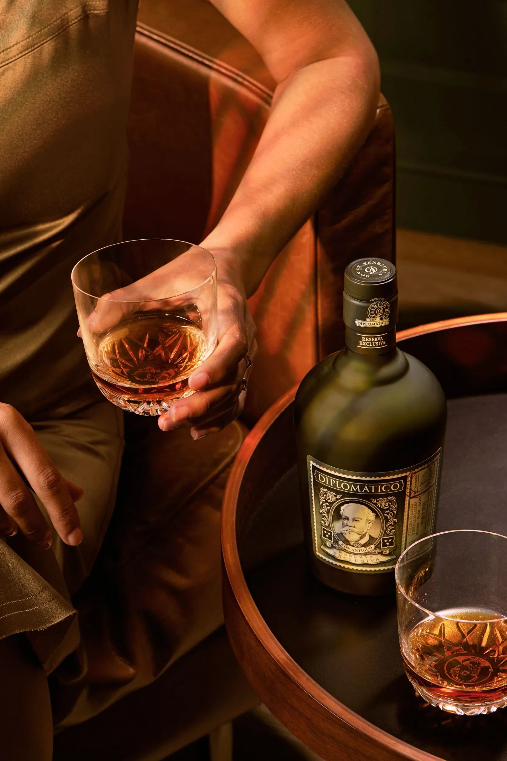 Ron Diplomático Diplomático 6